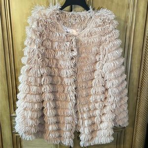 Charlotte Russe Jacket